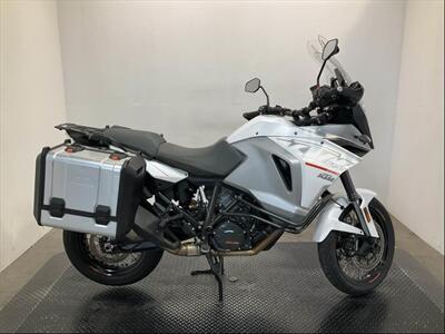 2015 KTM 1290 SUPER ADVENTURE   - Photo 1 - San Diego, CA 92121