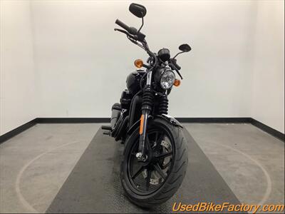 2018 Harley-Davidson XG500 STREET   - Photo 3 - San Diego, CA 92121