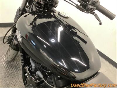 2018 Harley-Davidson XG500 STREET   - Photo 23 - San Diego, CA 92121