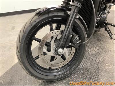 2018 Harley-Davidson XG500 STREET   - Photo 27 - San Diego, CA 92121