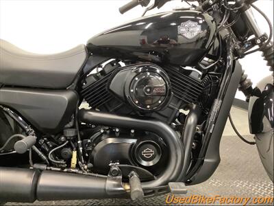 2018 Harley-Davidson XG500 STREET   - Photo 1 - San Diego, CA 92121