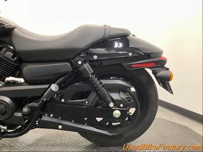 2018 Harley-Davidson XG500 STREET   - Photo 19 - San Diego, CA 92121