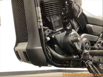 2018 Harley-Davidson XG500 STREET   - Photo 21 - San Diego, CA 92121