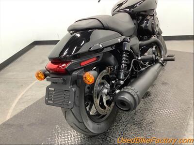 2018 Harley-Davidson XG500 STREET   - Photo 15 - San Diego, CA 92121