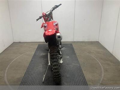 2023 Honda CRF 250R - Photo 4 - San Diego, CA 92121