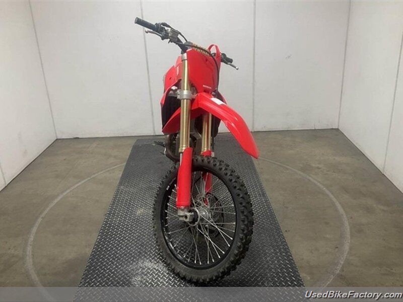 2023 Honda CRF 250R  