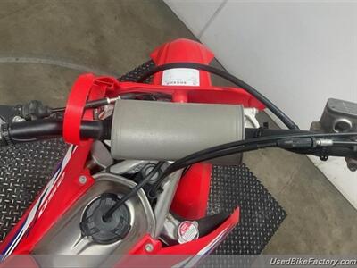 2023 Honda CRF 250R - Photo 5 - San Diego, CA 92121