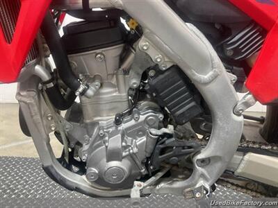 2023 Honda CRF 250R - Photo 7 - San Diego, CA 92121