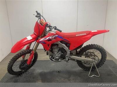 2023 Honda CRF 250R - Photo 3 - San Diego, CA 92121
