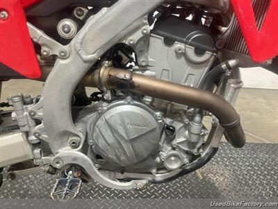 2023 Honda CRF 250R - Photo 6 - San Diego, CA 92121