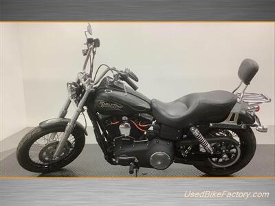 2011 Harley-Davidson FXDB STREET BOB   - Photo 3 - San Diego, CA 92121