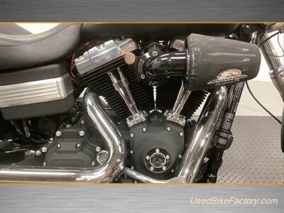 2011 Harley-Davidson FXDB STREET BOB   - Photo 11 - San Diego, CA 92121