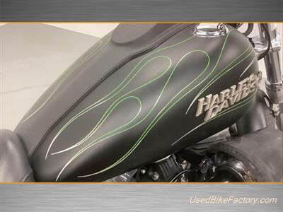 2011 Harley-Davidson FXDB STREET BOB   - Photo 26 - San Diego, CA 92121