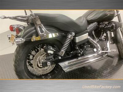 2011 Harley-Davidson FXDB STREET BOB   - Photo 12 - San Diego, CA 92121