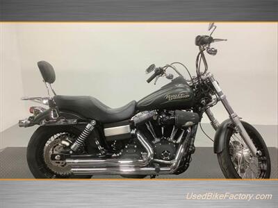 2011 Harley-Davidson FXDB STREET BOB   - Photo 1 - San Diego, CA 92121