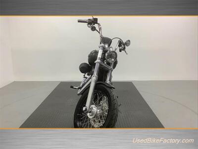 2011 Harley-Davidson FXDB STREET BOB   - Photo 2 - San Diego, CA 92121