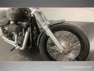 2011 Harley-Davidson FXDB STREET BOB   - Photo 9 - San Diego, CA 92121