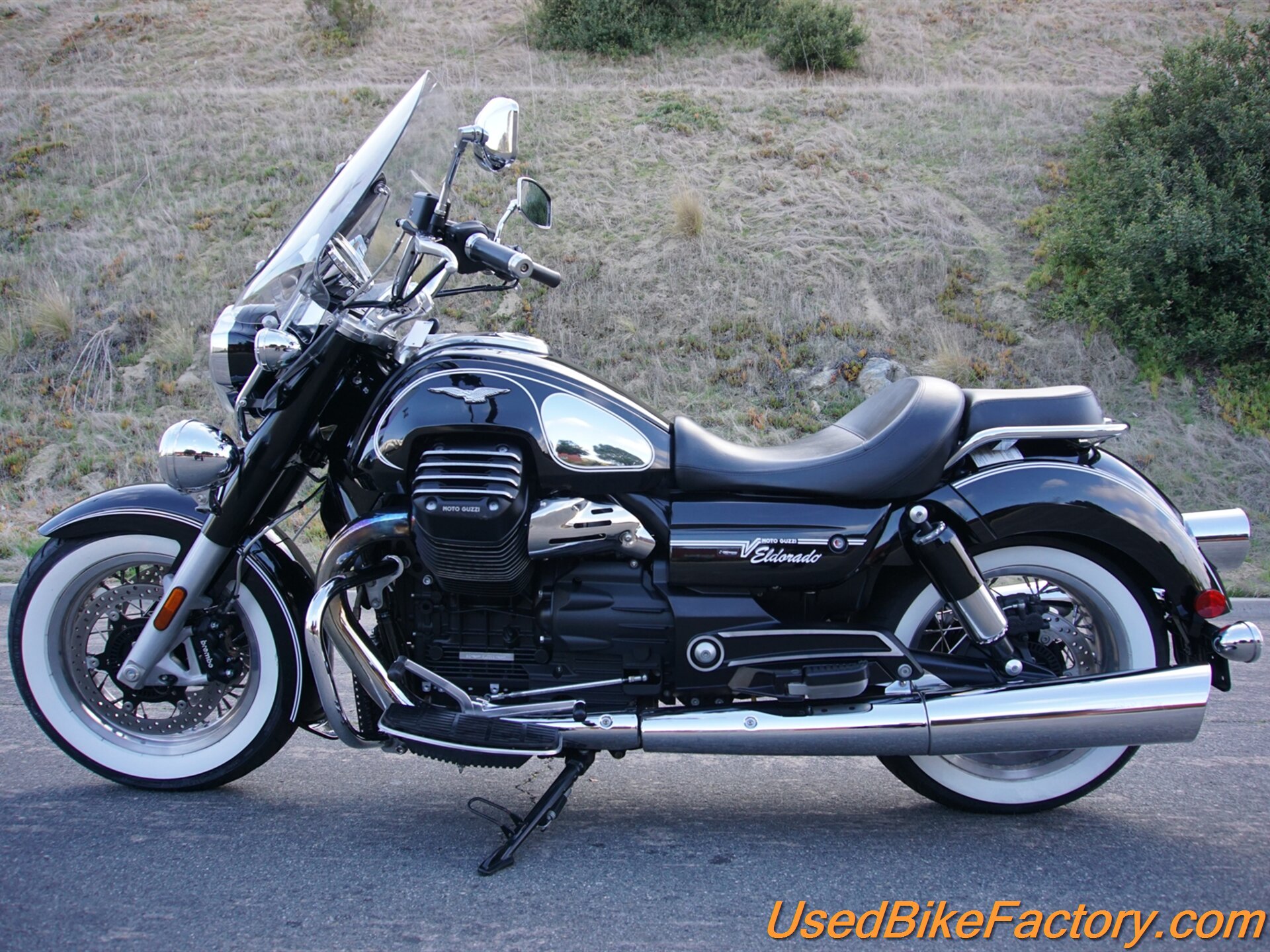 moto guzzi eldorado for sale craigslist