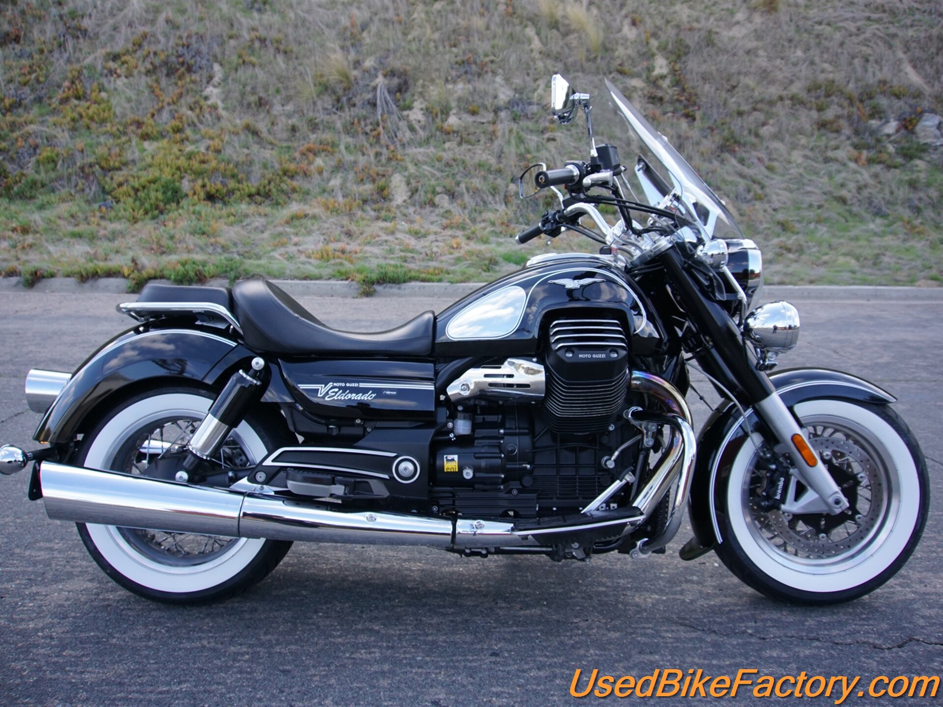 moto guzzi eldorado for sale craigslist