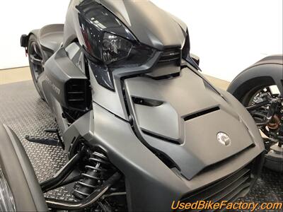 2020 Can-Am RYKER 600 ACE   - Photo 1 - San Diego, CA 92121