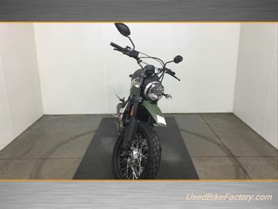 2016 Ducati SCRAMBLER URBAN ENDURO ABS   - Photo 2 - San Diego, CA 92121