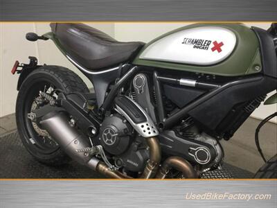 2016 Ducati SCRAMBLER URBAN ENDURO ABS   - Photo 19 - San Diego, CA 92121