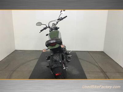 2016 Ducati SCRAMBLER URBAN ENDURO ABS   - Photo 4 - San Diego, CA 92121