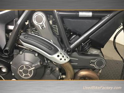 2016 Ducati SCRAMBLER URBAN ENDURO ABS   - Photo 8 - San Diego, CA 92121