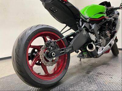 2021 Kawasaki NINJA ZX-6R ABS KRT EDITION   - Photo 8 - San Diego, CA 92121