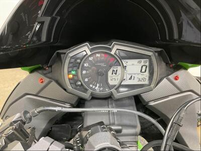 2021 Kawasaki NINJA ZX-6R ABS KRT EDITION   - Photo 5 - San Diego, CA 92121