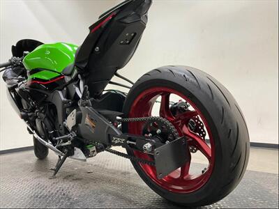 2021 Kawasaki NINJA ZX-6R ABS KRT EDITION   - Photo 9 - San Diego, CA 92121