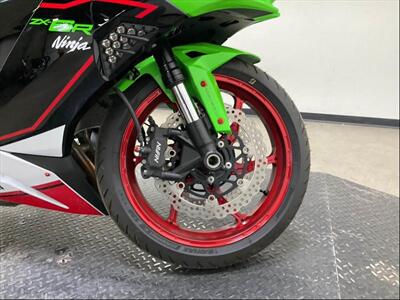 2021 Kawasaki NINJA ZX-6R ABS KRT EDITION   - Photo 6 - San Diego, CA 92121