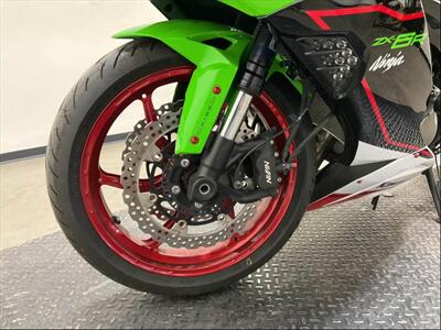 2021 Kawasaki NINJA ZX-6R ABS KRT EDITION   - Photo 11 - San Diego, CA 92121