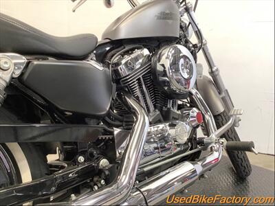 2016 Harley-Davidson XL1200V SEVENTY-TWO   - Photo 13 - San Diego, CA 92121