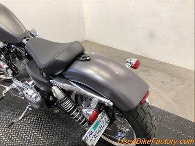 2016 Harley-Davidson XL1200V SEVENTY-TWO   - Photo 21 - San Diego, CA 92121