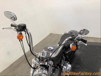 2016 Harley-Davidson XL1200V SEVENTY-TWO   - Photo 28 - San Diego, CA 92121