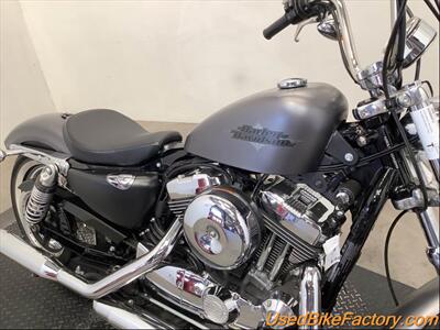 2016 Harley-Davidson XL1200V SEVENTY-TWO   - Photo 11 - San Diego, CA 92121