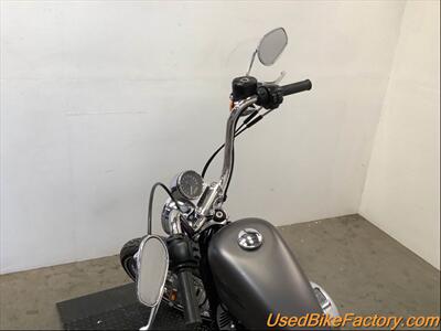 2016 Harley-Davidson XL1200V SEVENTY-TWO   - Photo 29 - San Diego, CA 92121