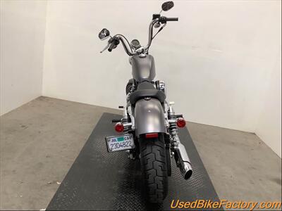 2016 Harley-Davidson XL1200V SEVENTY-TWO   - Photo 4 - San Diego, CA 92121