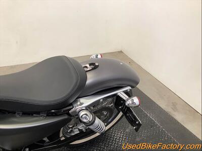 2016 Harley-Davidson XL1200V SEVENTY-TWO   - Photo 20 - San Diego, CA 92121