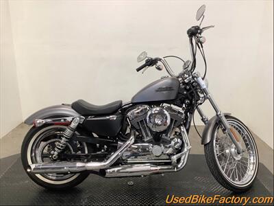 2016 Harley-Davidson XL1200V SEVENTY-TWO   - Photo 1 - San Diego, CA 92121