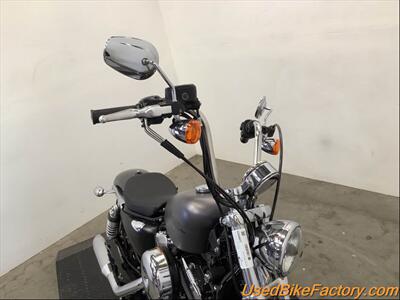 2016 Harley-Davidson XL1200V SEVENTY-TWO   - Photo 7 - San Diego, CA 92121