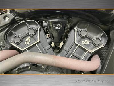 2021 Indian Scout Bobber Sixty   - Photo 6 - San Diego, CA 92121