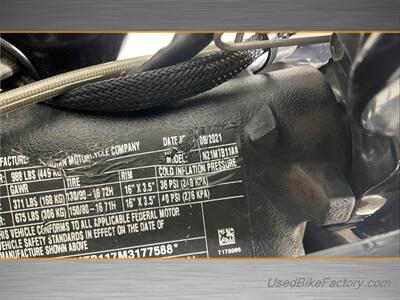 2021 Indian Scout Bobber Sixty   - Photo 11 - San Diego, CA 92121