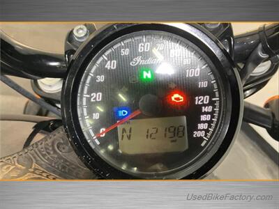 2021 Indian Scout Bobber Sixty   - Photo 5 - San Diego, CA 92121