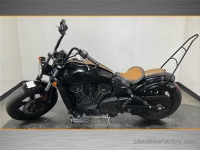 2021 Indian Scout Bobber Sixty   - Photo 3 - San Diego, CA 92121