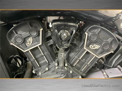 2021 Indian Scout Bobber Sixty   - Photo 7 - San Diego, CA 92121