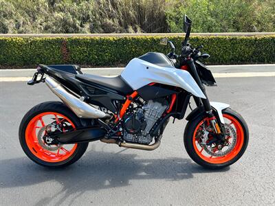 2021 KTM 890 DUKE R   - Photo 1 - San Diego, CA 92121