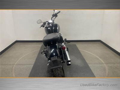 2012 Harley-Davidson FXS-BLACKLINE   - Photo 4 - San Diego, CA 92121