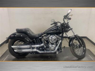 2012 Harley-Davidson FXS-BLACKLINE   - Photo 1 - San Diego, CA 92121